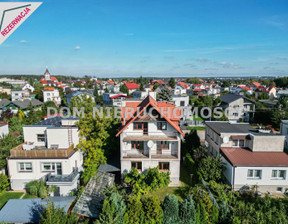 Dom na sprzedaż, Olsztyn M. Olsztyn Dajtki Rolna, 949 000 zł, 454,2 m2, DOM-DS-8927
