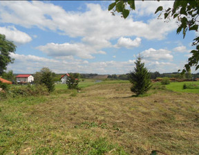 Działka na sprzedaż, Cerkiewnik Za Miastem, 99 500 zł, 1930 m2, 13769/00330S/2017