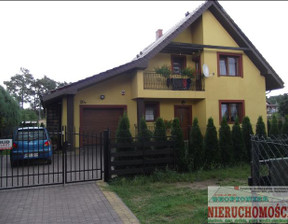 Dom na sprzedaż, Ostródzki (Pow.) Ostróda (Gm.) Kosynierska, 850 000 zł, 177,33 m2, 14244/VI-2015