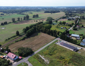 Działka na sprzedaż, Ostródzki (pow.) Ostróda (gm.) Lubajny, 600 000 zł, 11 200 m2, IX-613