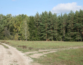 Budowlany na sprzedaż, Piski Biała Piska Zabielne, 86 600 zł, 1154 m2, 2660318