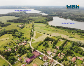 Dom na sprzedaż, Kruklanki Żabinka, 590 000 zł, 160 m2, MBN-DS-1149