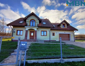 Dom na sprzedaż, Węgorzewski Pozezdrze Piłaki Wielkie, 900 000 zł, 143 m2, MBN-DS-957