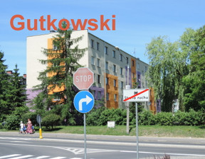 Mieszkanie do wynajęcia, Iławski (Pow.) Iława Kościuszki, 1201 zł, 40 m2, 3752