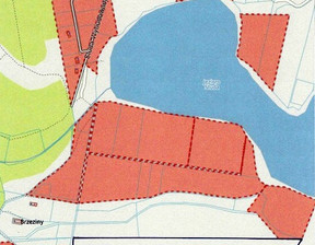 Działka na sprzedaż, Nowomiejski (Pow.) Nowe Miasto Lubawskie (Gm.) Lekarty, 225 000 zł, 24 443 m2, 3784C