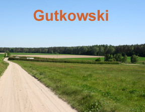 Działka na sprzedaż, Iławski (Pow.) Iława (Gm.) Ławice, 181 000 zł, 16 200 m2, 3793