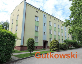 Mieszkanie na sprzedaż, Iławski (Pow.) Iława Grunwaldzka, 256 000 zł, 46 m2, 3805