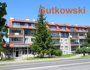Mieszkanie na sprzedaż, Iławski (Pow.) Lubawa Gdańska, 299 000 zł, 80,21 m2, 3809