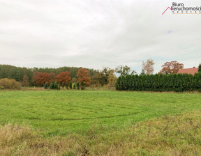 Działka na sprzedaż, Ostródzki Małdyty, 93 000 zł, 2932 m2, PFT-GS-2327