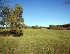 Działka na sprzedaż, Kętrzyński Reszel Tolniki Małe, 58 000 zł, 3943 m2, PFT-GS-2330