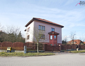 Dom na sprzedaż, Olsztyn M. Olsztyn Pieczewo, 2 700 000 zł, 280 m2, PFT-DS-2339