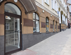 Lokal usługowy na sprzedaż, Olsztyn Śródmieście M. Skłodowskiej Curie, 615 000 zł, 88,5 m2, 336