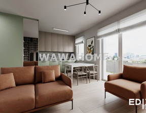 Mieszkanie na sprzedaż, Warszawa M. Warszawa Mokotów, 915 000 zł, 60 m2, WAW-MS-12360-1