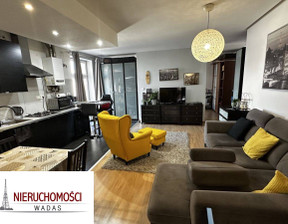 Mieszkanie na sprzedaż, Gliwice Centrum Mikołowska, 549 000 zł, 90 m2, 24990949