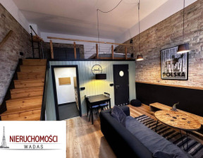 Mieszkanie do wynajęcia, Gliwice Politechnika Arkońska, 1750 zł, 28 m2, 24850949