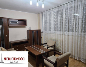 Mieszkanie do wynajęcia, Gliwice Sikornik Mewy, 2400 zł, 49 m2, 24640949