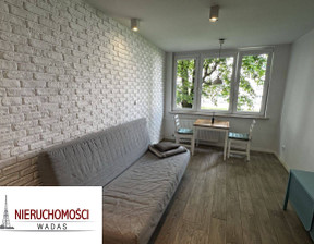 Mieszkanie do wynajęcia, Gliwice Sikornik Kormoranów, 1950 zł, 30 m2, 24980949