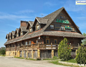 Lokal gastronomiczny na sprzedaż, Piotrkowski Sulejów Korytnica, 2 000 000 zł, 1356 m2, BS-13930