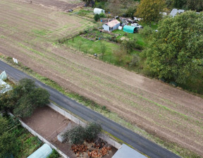 Działka na sprzedaż, Piotrków Trybunalski M. Piotrków Trybunalski Świerczowska, 117 000 zł, 700 m2, GS-14132