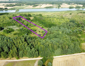 Rolny na sprzedaż, Radomszczański Masłowice Bartodzieje, 30 000 zł, 14 000 m2, GS-13177