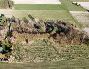 Rolny na sprzedaż, Piotrkowski Sulejów Koło, 192 000 zł, 1600 m2, GS-13677