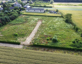 Budowlany na sprzedaż, Piotrkowski Sulejów Koło, 117 120 zł, 976 m2, GS-14111