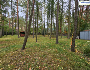 Budowlany na sprzedaż, Łódzki Wschodni Tuszyn Bądzyń, 340 000 zł, 1568 m2, GS-13999