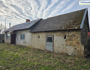 Dom na sprzedaż, Piotrkowski Aleksandrów Janikowice, 120 000 zł, 50 m2, DS-14114