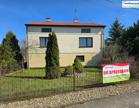 Dom na sprzedaż, Piotrkowski Moszczenica Wola Moszczenicka Leśna, 450 000 zł, 200 m2, DS-13649