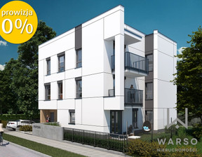 Mieszkanie na sprzedaż, Warszawa Bielany Fortowa, 1 085 800 zł, 57,45 m2, 264/6523/OMS
