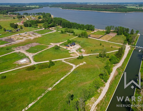 Działka na sprzedaż, Giżycki Ryn Skorupki, 349 000 zł, 1131 m2, 37/6523/OGS