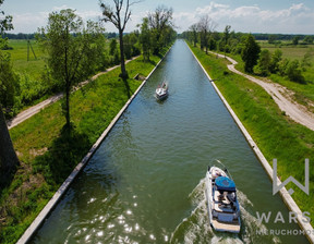 Działka na sprzedaż, Giżycki Ryn Skorupki, 680 000 zł, 2279 m2, 36/6523/OGS