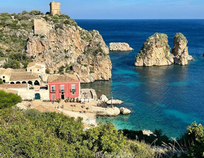 Dom na sprzedaż, Włochy Sycylia / Castellammare Del Golfo, 490 000 euro (2 107 000 zł), 180 m2, PF-DS-131194