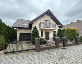 Dom na sprzedaż, Bytom Stolarzowice Stolarzowice, 1 290 000 zł, 139,73 m2, 154360589