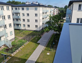 Mieszkanie na sprzedaż, Warszawa Wesoła Stara Miłosna, 579 488 zł, 55,72 m2, 295