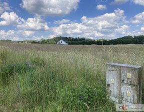 Działka na sprzedaż, Kartuski (pow.) Przodkowo (gm.) Kobysewo Gwiezdna, 210 000 zł, 1297 m2, 1411