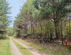 Budowlany na sprzedaż, Grodziski Żabia Wola Ojrzanów Przyleśna, 480 000 zł, 2594 m2, WE342511