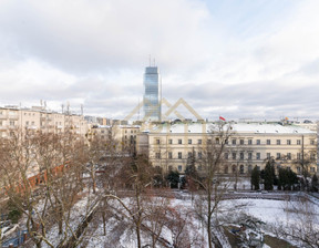 Mieszkanie do wynajęcia, Warszawa Śródmieście Śródmieście Północne Orla, 8000 zł, 90 m2, WE579896