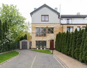 Dom na sprzedaż, Piaseczyński Piaseczno Józefosław Julianowska, 1 430 000 zł, 230 m2, WE440646