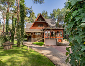 Dom na sprzedaż, Wyszkowski Zabrodzie Słopsk Łosia, 3 490 000 zł, 295,32 m2, WE413204