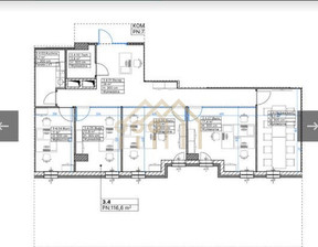 Biuro do wynajęcia, Warszawa Wola Warszawa Wola Żelazna, 15 000 zł, 131 m2, WE839092