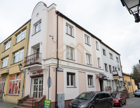Dom na sprzedaż, Bialski Międzyrzec Podlaski Mydlarska, 1 150 000 zł, 160 m2, WE940414