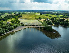 Działka na sprzedaż, Mrągowski Sorkwity Jełmuń, 2 150 000 zł, 29 240 m2, WE816593