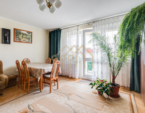 Mieszkanie na sprzedaż, Gdańsk Chełm Władysława Cieszyńskiego, 649 000 zł, 63,4 m2, WE489156
