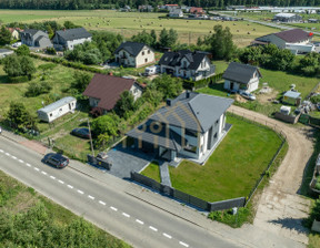 Dom na sprzedaż, Wejherowski Wejherowo Orle Zamostna, 1 199 000 zł, 183 m2, WE484446