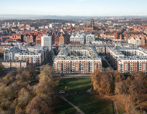 Mieszkanie na sprzedaż, Gdańsk Śródmieście Św. Barbary, 1 299 000 zł, 69,75 m2, WE582881