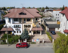 Dom na sprzedaż, Warszawa Ursus Ursus Czechowice Słupska, 2 899 000 zł, 328 m2, WE718600