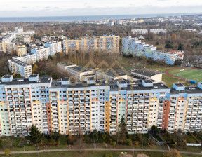 Mieszkanie na sprzedaż, Gdańsk Zaspa Zbigniewa Burzyńskiego, 670 000 zł, 49 m2, WE358274