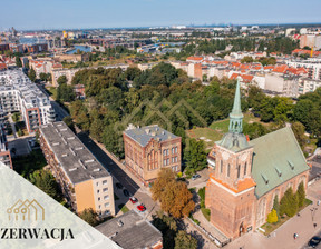 Mieszkanie na sprzedaż, Gdańsk Długie Ogrody Św. Barbary, 709 000 zł, 62 m2, WE102063