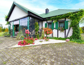 Dom na sprzedaż, Wejherowski Gniewino Tadzino, 1 990 000 zł, 134 m2, WE385156